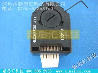 HEDS-5500$A11其他传感器