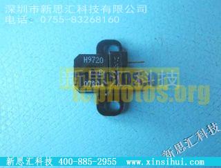 HEDS-9720P50其他传感器