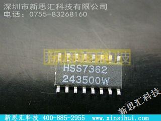 HEF4076BT未分类IC