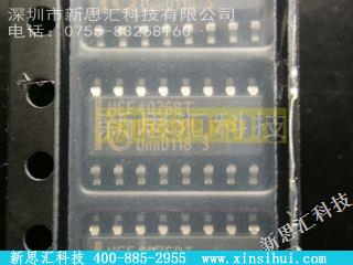 HEF4076BTD-T未分类IC