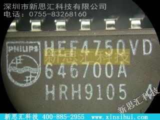 HEF4750VD未分类IC