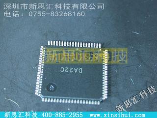HFA3724IN未分类IC
