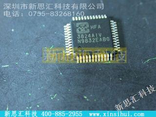 HFA3824AIV未分类IC