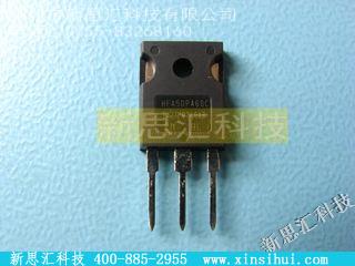 HFA50PA60CPBF其他元器件