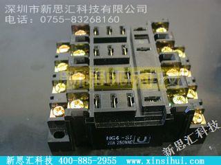 HG4-SFIGBT - 模块