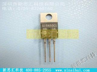 HGTP15N50C1其他分立器件