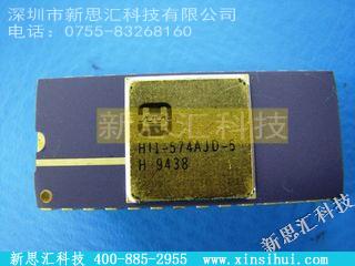 HI1-574AJD-5模数转换器