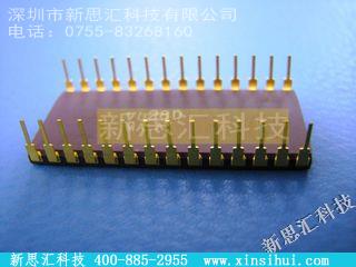 HI1-574AJD-5模数转换器