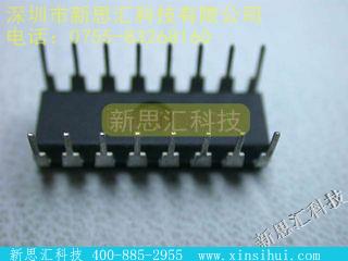 HI3-508A-5未分类IC