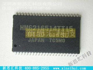 HM6216514LTTI5SL未分类IC