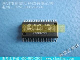 HM6264ALFP-12T未分类IC