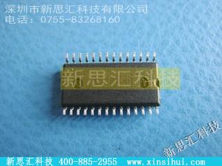 HM6264ALFP-12T未分类IC