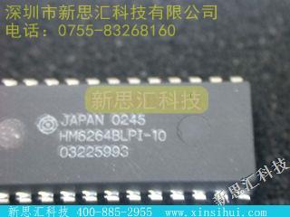 HM6264BLPI-10未分类IC