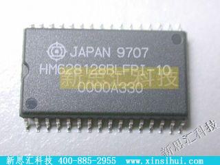 HM628128BLFPI10未分类IC