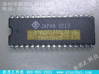 HM628128BLPI-8未分类IC