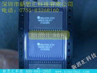 HM628128LFP7未分类IC
