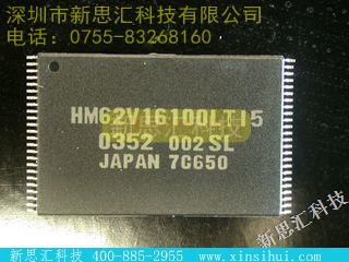HM62V16100LTI-5SL未分类IC