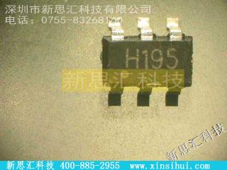 HMC195未分类IC