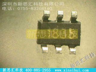 HMC195未分类IC