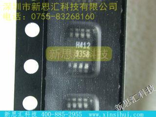 HMC412MS8G未分类IC