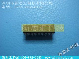 HML3300微处理器