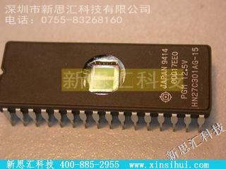 HN27C301AG15未分类IC
