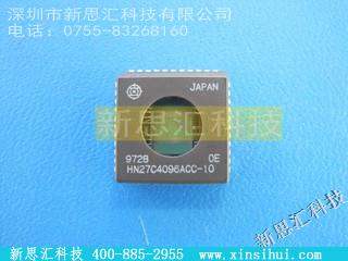 HN27C4096ACC-10未分类IC