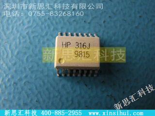 HP316J未分类IC