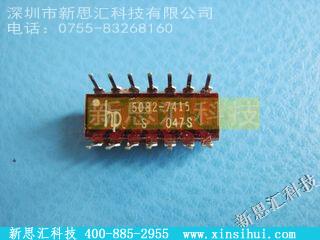 HP5082-7415其他元器件