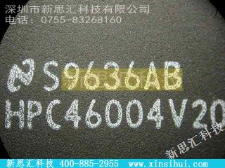 HPC46004V20微控制器
