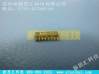 HPMX-2005微处理器