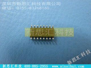 HPMX-2005微处理器
