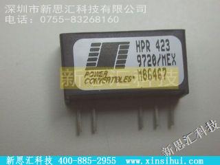 HPR423其他继电器