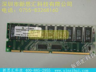 HYS72V128220GR-8-C2其他元器件