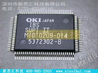 IBS-SUPI未分类IC