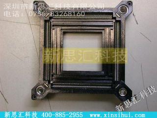 IC149-208-161-S5其他元器件