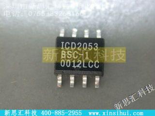 ICD2053BSC1未分类IC