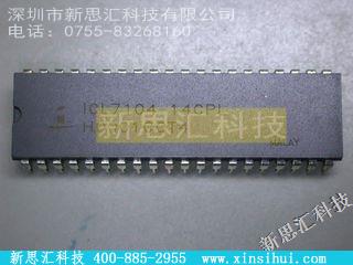 ICL7104-14CPL未分类IC