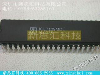 ICL7109MDL未分类IC