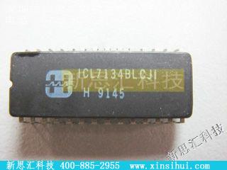 ICL7134BLCJI未分类IC
