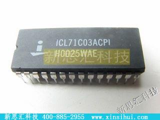 ICL71C03ACPI未分类IC