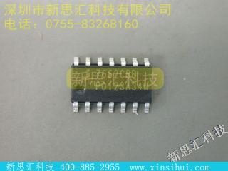 ICL7662CBD未分类IC