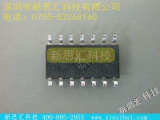 ICL7662IBD未分类IC