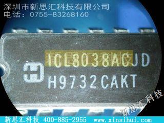 ICL8038ACJD未分类IC