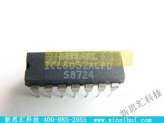 ICL8052ACPD未分类IC