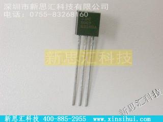 ICL8069DCZR其他分立器件