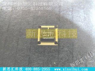 ICM105BTA其他传感器