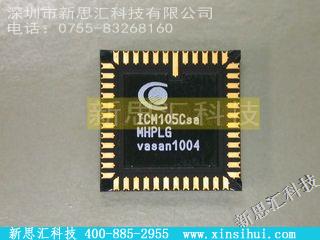 ICM105CSA未分类IC