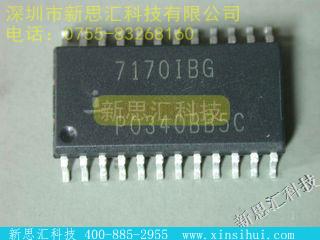 ICM7170IBG未分类IC