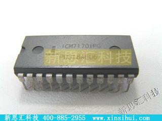 ICM7170IPG未分类IC